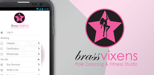 Brass Vixens pc screenshot Brass Vixens pc screenshot