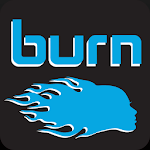 Burn Boot Camp for pc icon Burn Boot Camp for pc icon