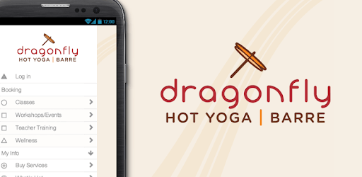 Dragonfly Hot Yoga pc screenshot