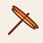 Dragonfly Hot Yoga icon