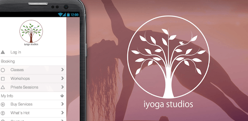 iyoga studios pc screenshot iyoga studios pc screenshot