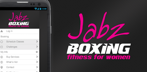 Jabz Boxing pc screenshot Jabz Boxing pc screenshot
