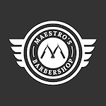 Maestros Barber Shop icon