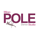 Milan Pole Dance Studio icon