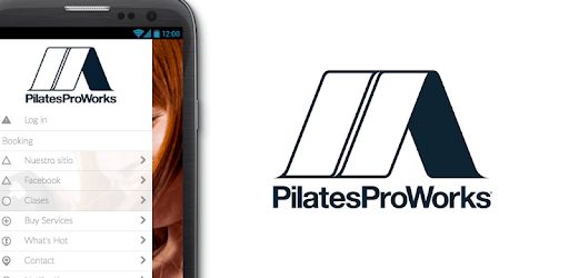 Pilates ProWorks pc screenshot Pilates ProWorks pc screenshot