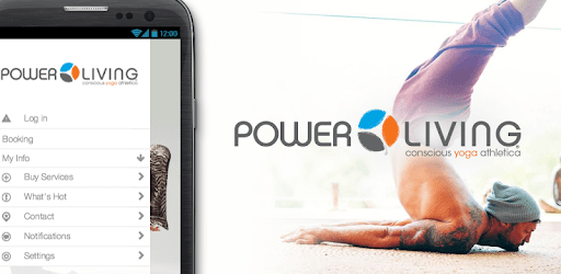 Power Living pc screenshot Power Living pc screenshot