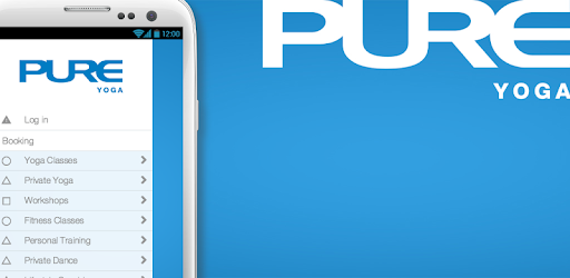 Pure Yoga pc screenshot