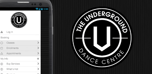 The Underground Dance Centre pc screenshot The Underground Dance Centre pc screenshot