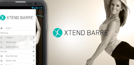 Xtend Barre pc screenshot
