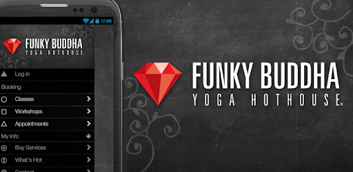 The Funky Buddha Yoga Hothouse pc screenshot