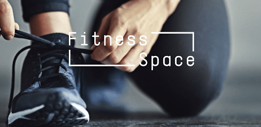 Fitness Space App pc screenshot Fitness Space App pc screenshot