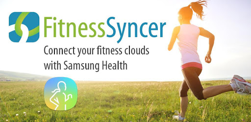 FitnessSyncer pc screenshot