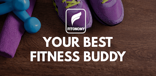 Fitonomy - Weight Loss Training, Home & Gym pc screenshot