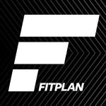 Fitplan: Train with Athletes icon