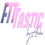 Get FITT With Aicha icon