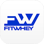 Fitwhey icon