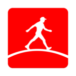 Walking for Weight Loss & Pedometer - Step Counter icon