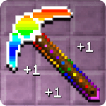 PickCrafter™️ - Idle Craft Game icon