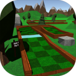 Mini Golf 3D Classic icon