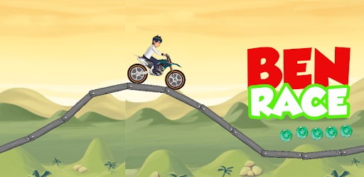 Crazy Jungle Ben MotoBike Race - Motor Hill Racing pc screenshot Crazy Jungle Ben MotoBike Race - Motor Hill Racing pc screenshot