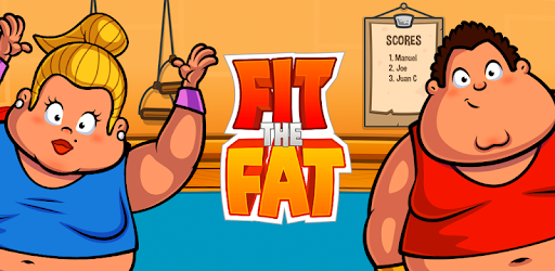 Fit the Fat pc screenshot Fit the Fat pc screenshot