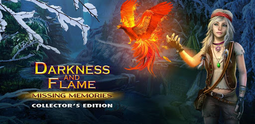 Darkness and Flame 2 pc screenshot