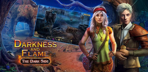 Darkness and Flame 3 (free to play) pc screenshot