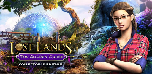 Lost Lands 3 pc screenshot