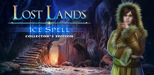 Lost Lands 5 pc screenshot