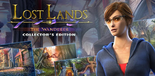 Lost Lands 4 pc screenshot