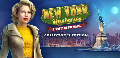 New York Mysteries pc screenshot