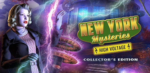 New York Mysteries 2 pc screenshot