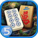 Road of mahjong icon