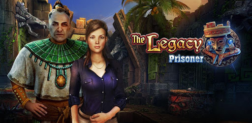 The Legacy 2 pc screenshot