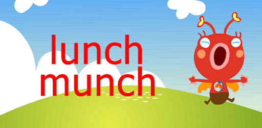 Lunch Munch pc screenshot Lunch Munch pc screenshot