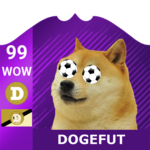 Dogefut 18 icon