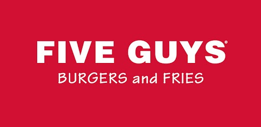 Five Guys Burgers & Fries pc screenshot Five Guys Burgers & Fries pc screenshot