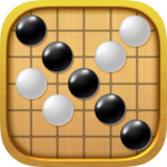 Gomoku Online – Classic Gobang, Five in a row Game icon