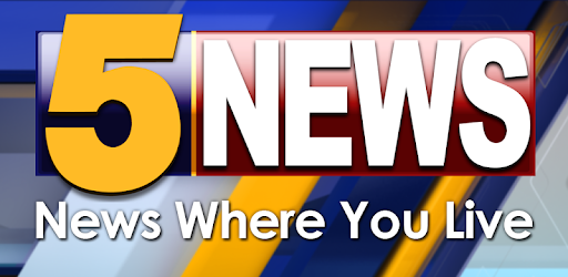5NEWS pc screenshot 5NEWS pc screenshot