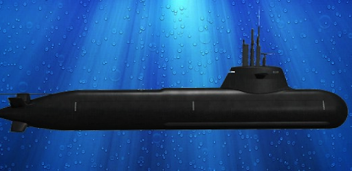 Submarine Attack! HD pc screenshot Submarine Attack! HD pc screenshot