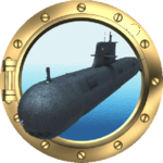 Submarine Attack! HD icon
