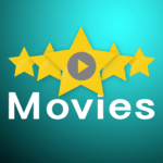 HD movies Free icon