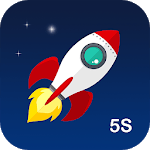 5S Cleaner - Phone Cleaner & Booster icon