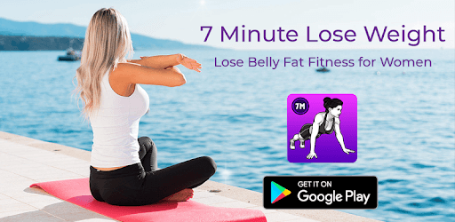 7 Minute Women Workout - Lose Weight in 30 Days pc screenshot 7 Minute Women Workout - Lose Weight in 30 Days pc screenshot