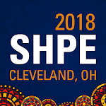 SHPE 2018 icon