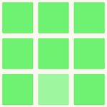 Magic Shade Game icon