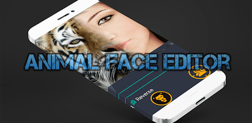 Animal Face Editor Blend Tune pc screenshot Animal Face Editor Blend Tune pc screenshot