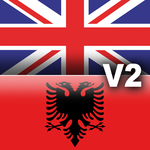 Fjalor Anglisht Shqip icon
