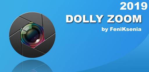Dolly Zoom Video Effect, Vertigo Video Effect pc screenshot Dolly Zoom Video Effect, Vertigo Video Effect pc screenshot
