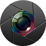Dolly Zoom Video Effect, Vertigo Video Effect icon